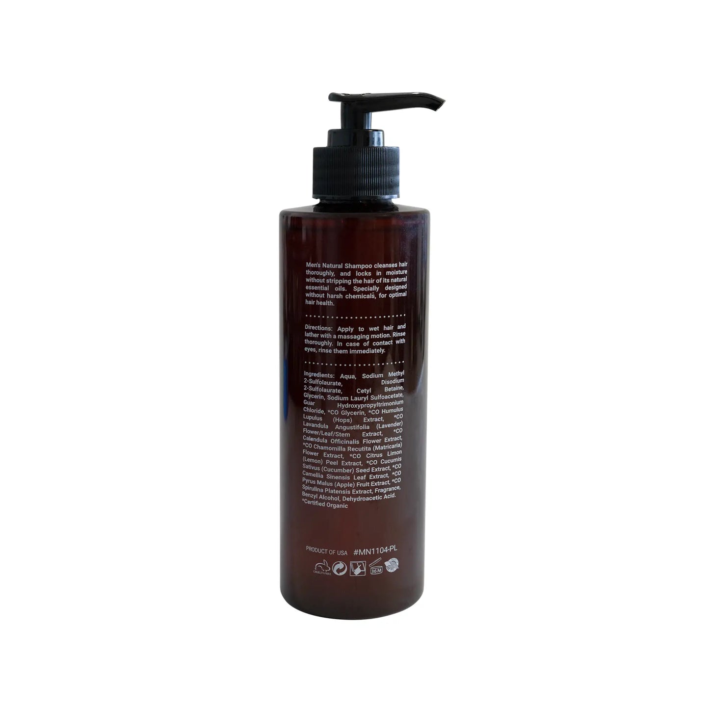 ATHIS Shampoo