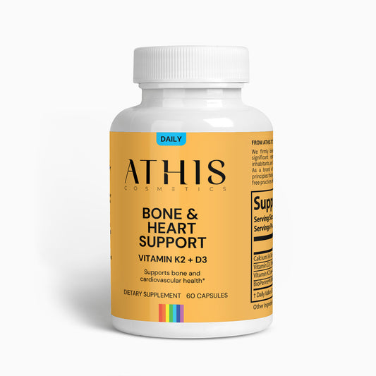 Bone & Heart Support