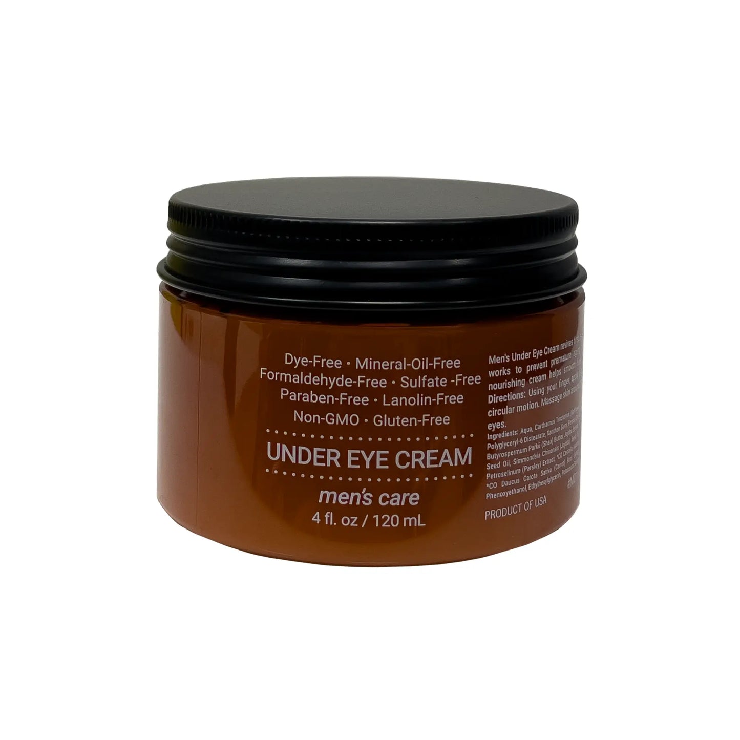 The Ultimate Under Eye Cream