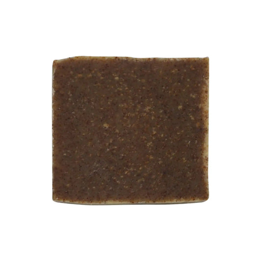 Natural Apricot Exfoliating Soap