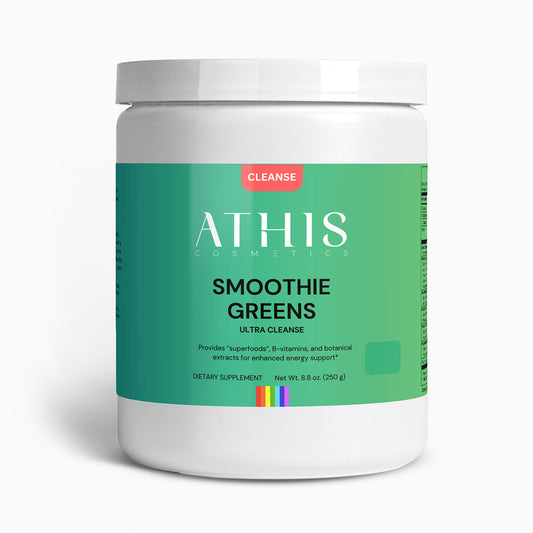 Ultra Cleanse Smoothie Greens
