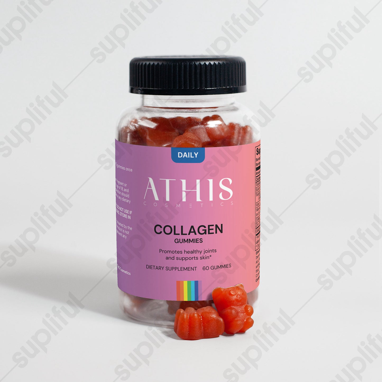 Collagen Gummies (Adult)