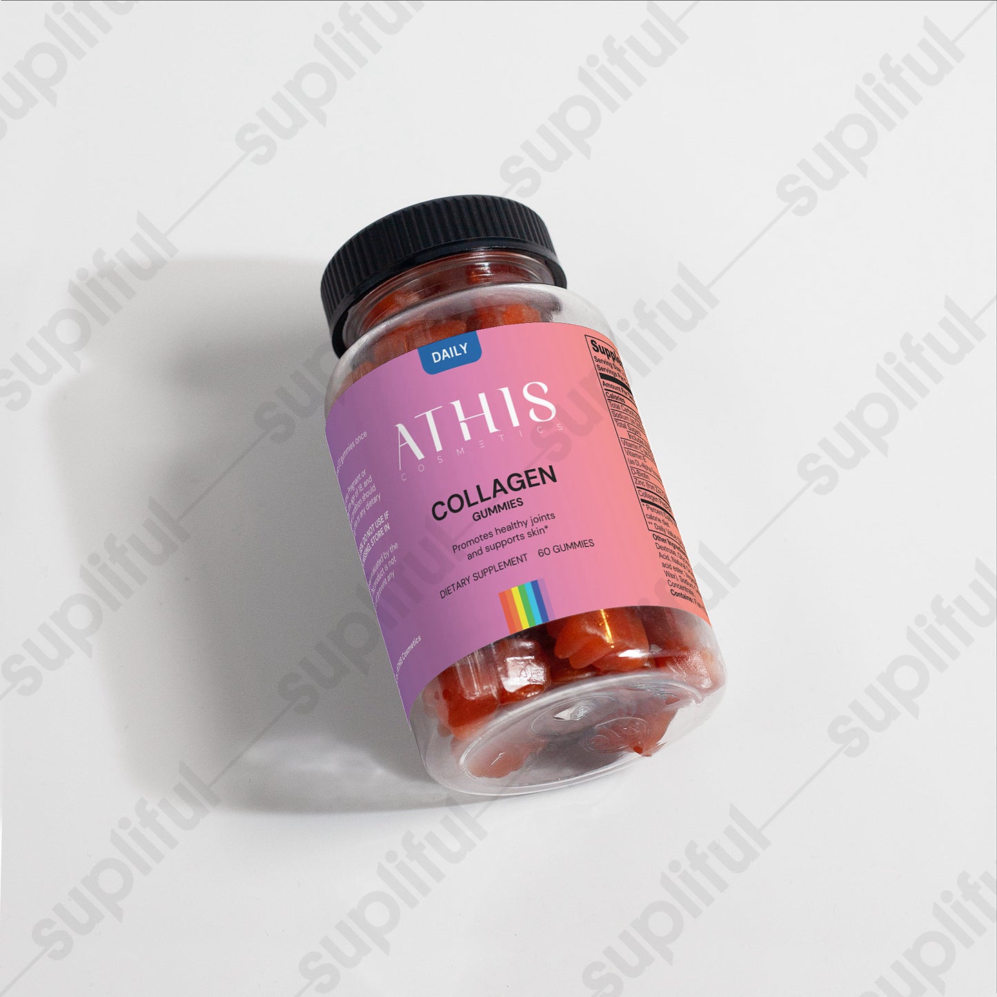 Collagen Gummies (Adult)