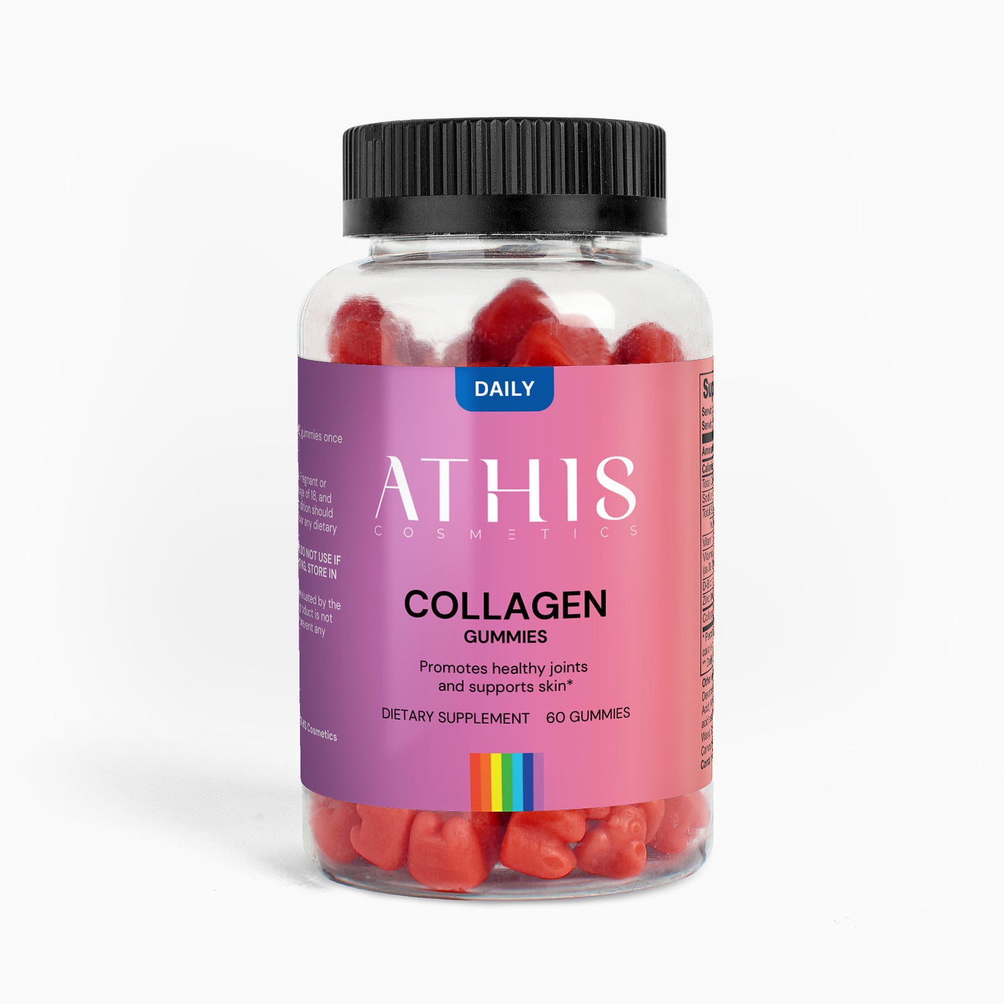 Collagen Gummies (Adult)