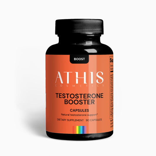 Testosterone Booster
