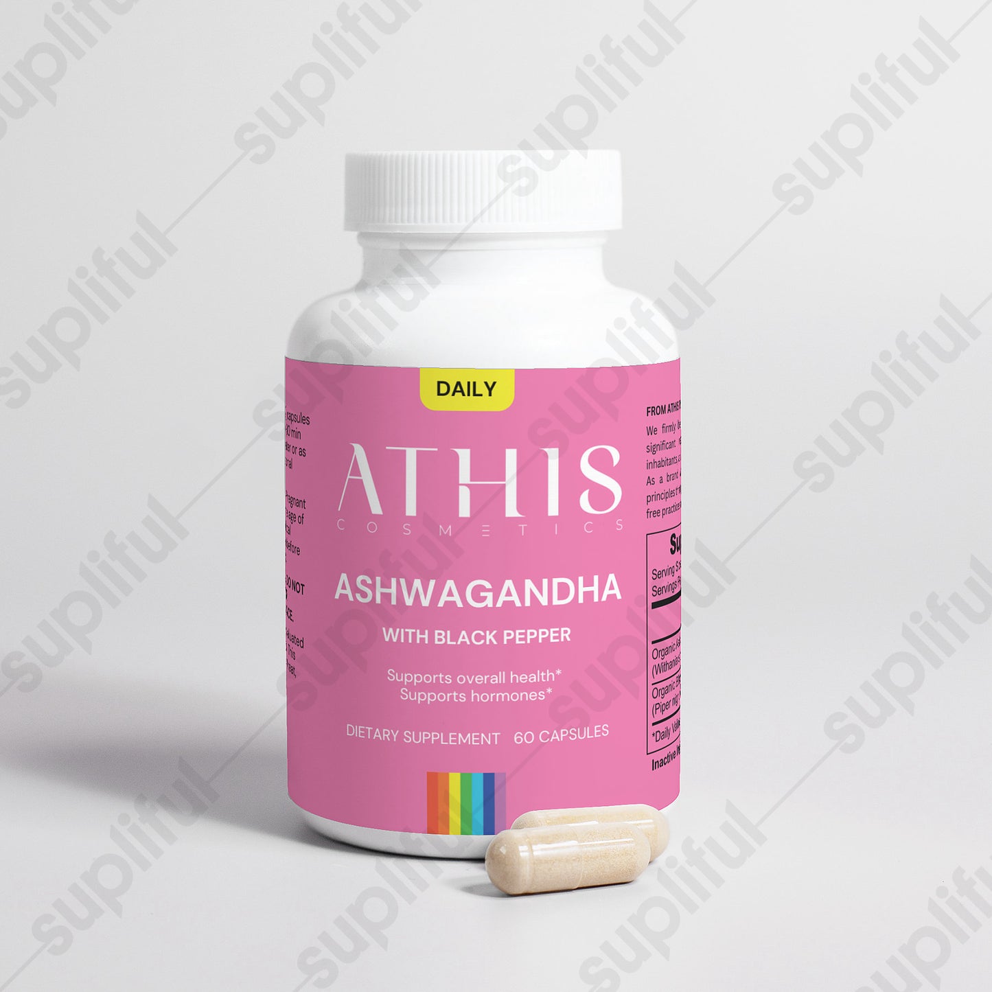 Ashwagandha